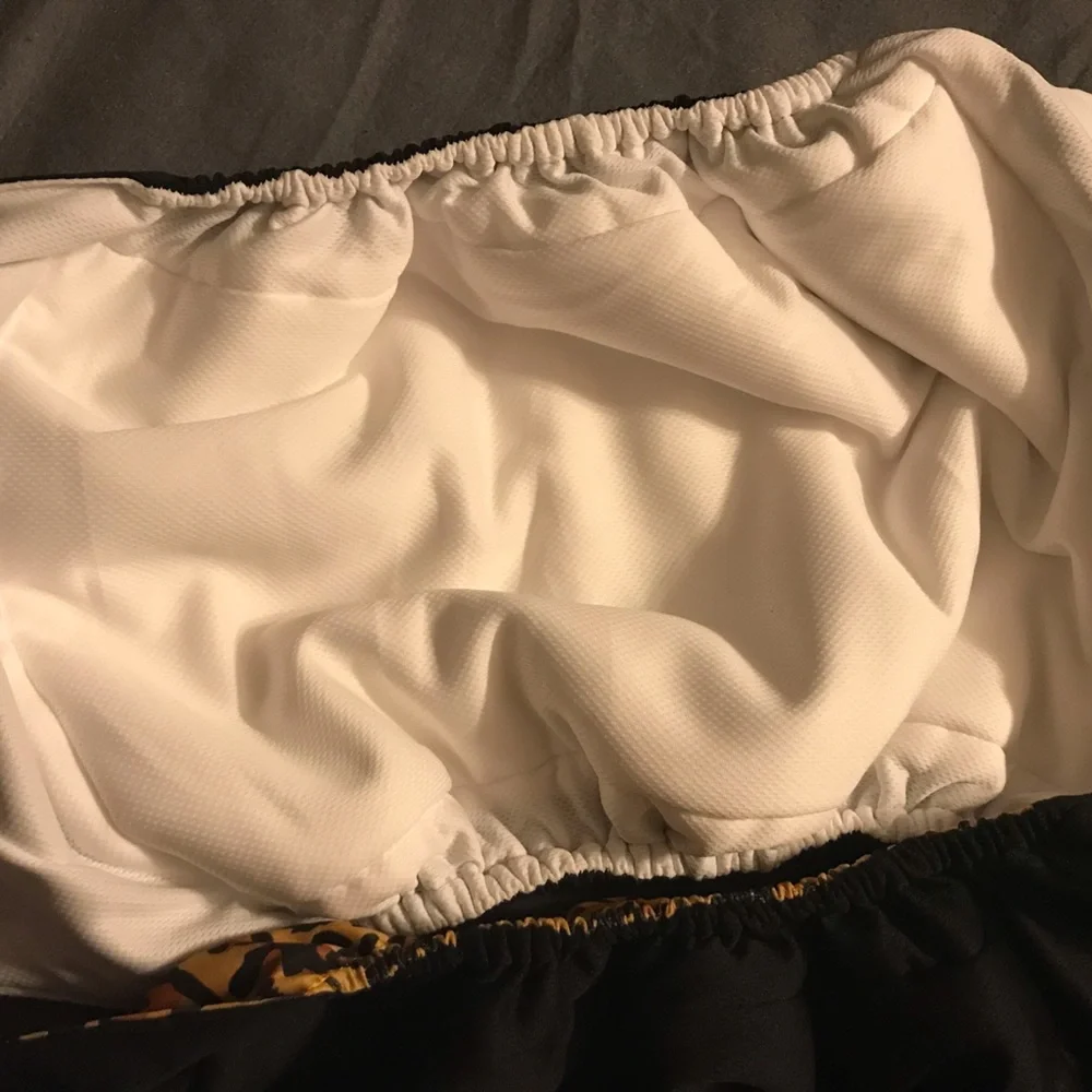 Set of 2 Reusable Doggy Belly Band Diapers